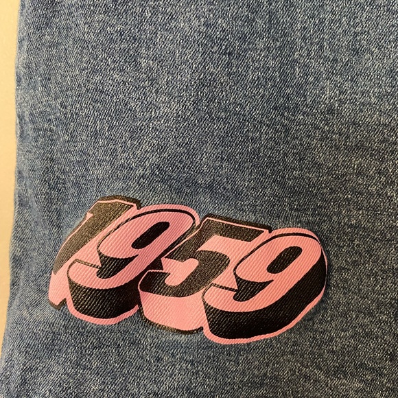 Barbie Skirt youth size 18 - Picture 3 of 5